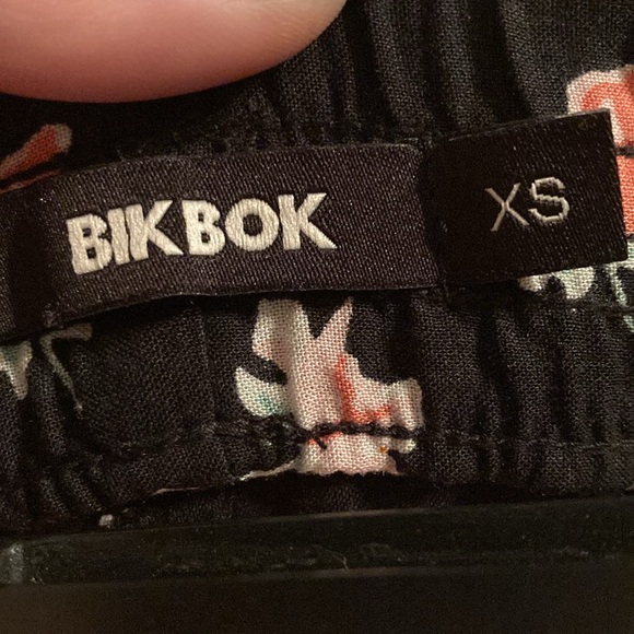 Bikbok jogger pants - Picture 5 of 5